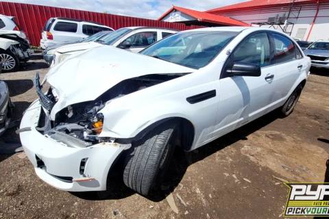 Photo of 2014 Chevrolet Caprice