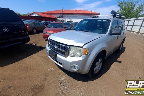 Photo of 2008 Ford Escape