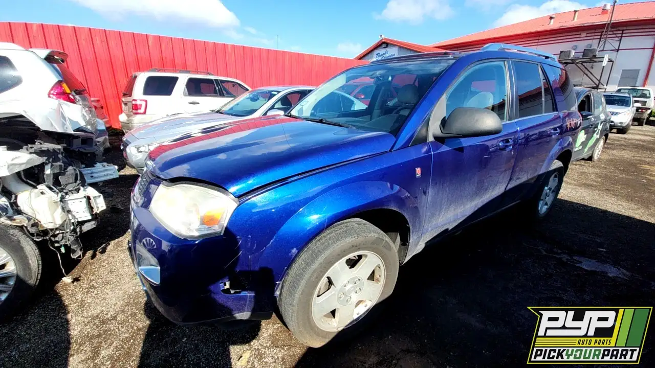Photo of 2006 Saturn Vue