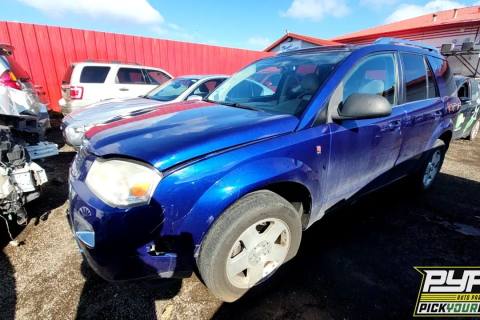 Photo of 2006 Saturn Vue