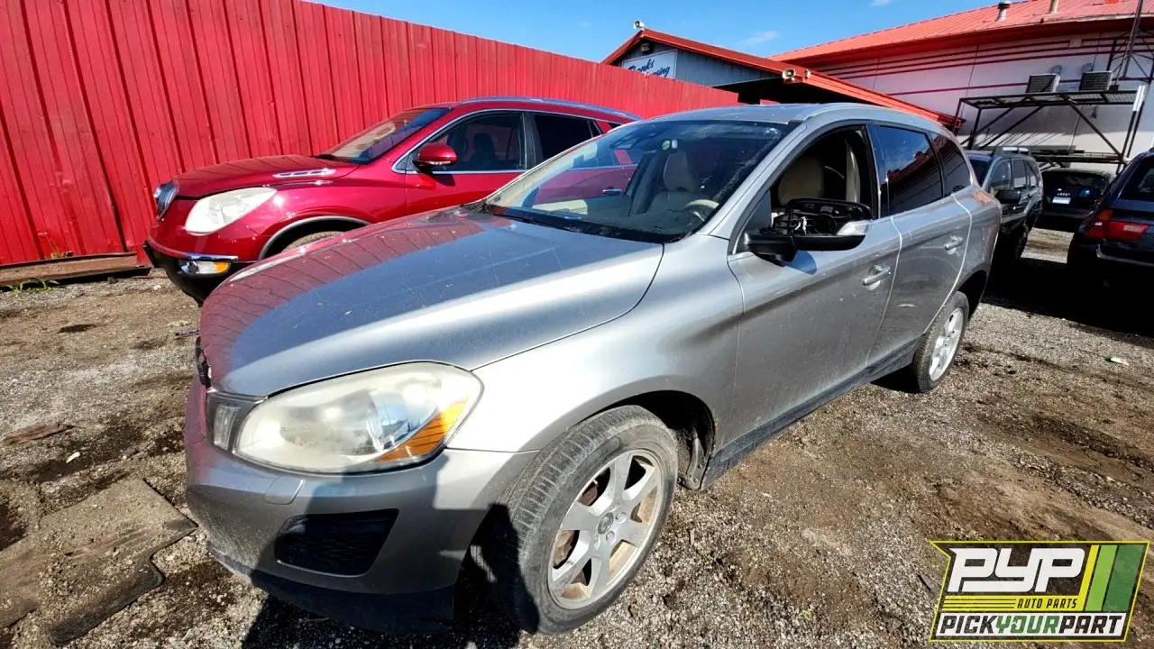 Photo of 2011 Volvo Xc60