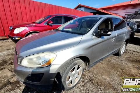 Photo of 2011 Volvo Xc60