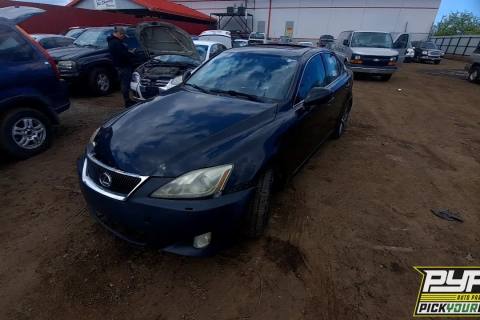 Photo of 2007 Lexus Is250