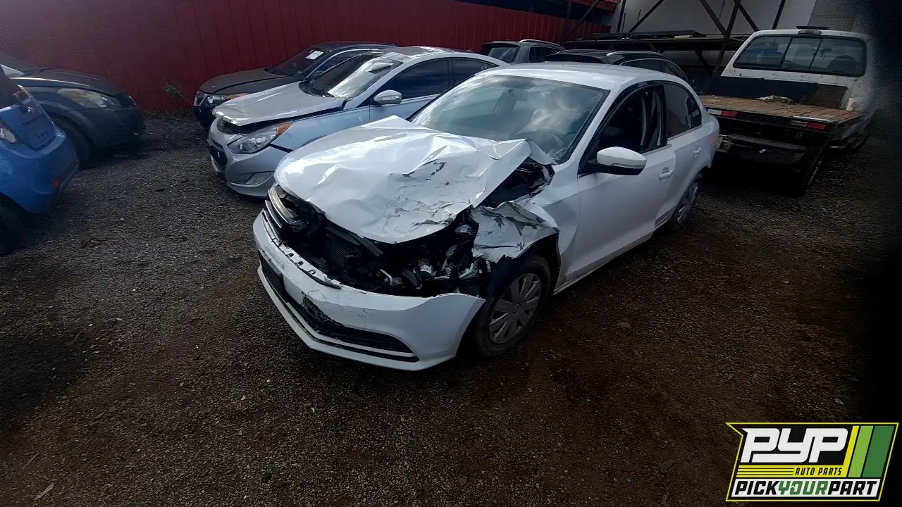 Photo of 2016 Volkswagen Jetta