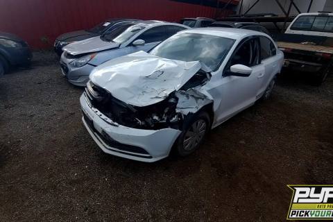 Photo of 2016 Volkswagen Jetta