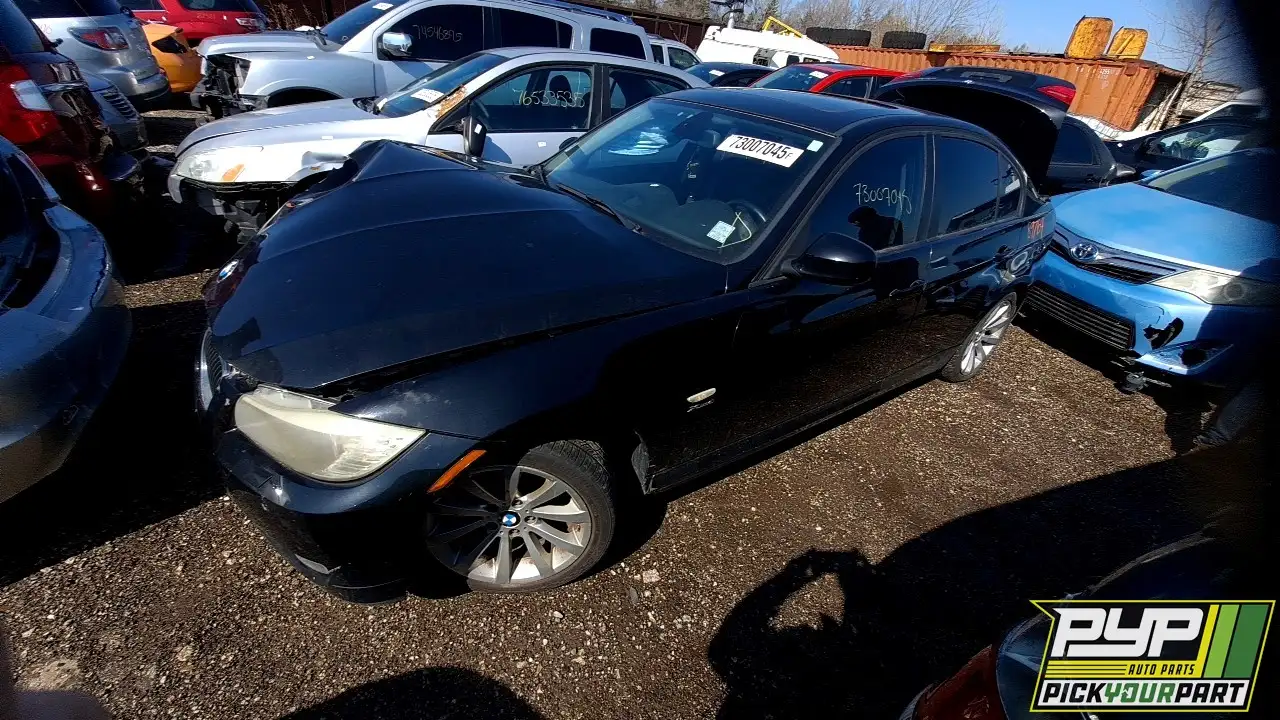 Photo of 2011 Bmw 328I Xdrive
