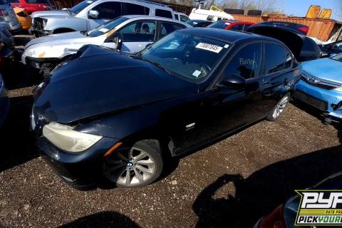 Photo of 2011 Bmw 328I Xdrive