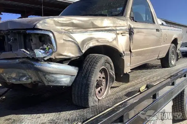 Photo of 1994 Ford Ranger