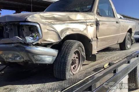 Photo of 1994 Ford Ranger