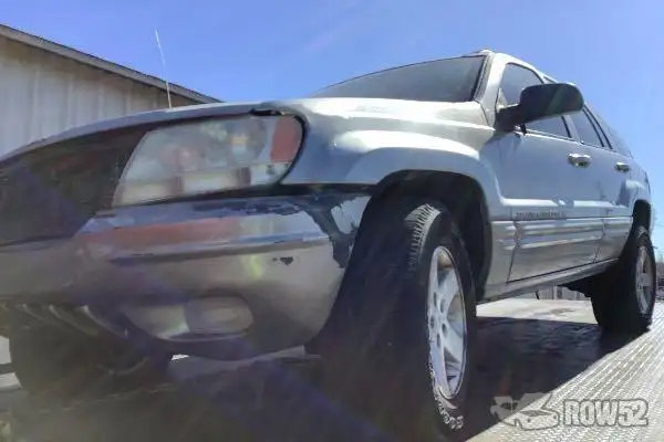 Photo of 1999 Jeep Grand Cherokee