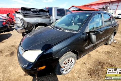 Photo of 2005 Ford Focus