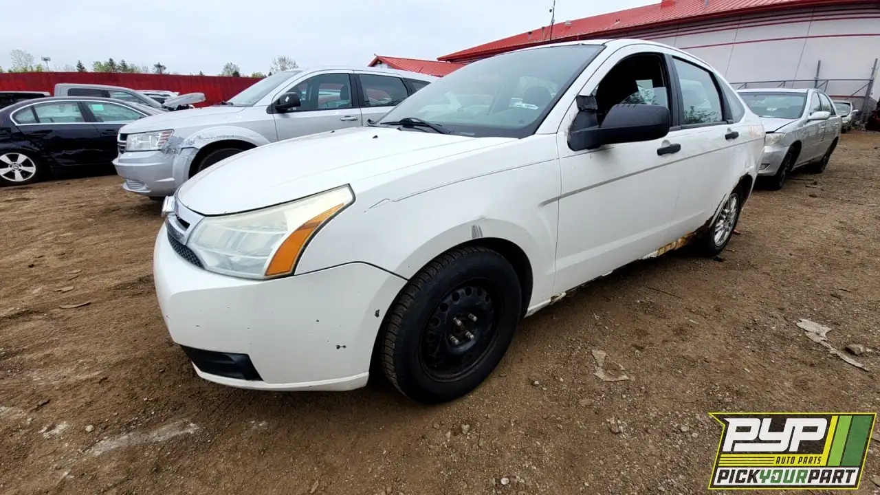 Photo of 2011 Ford Focus