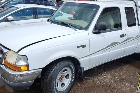 Photo of 1999 Ford Ranger