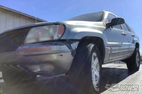 Photo of 1999 Jeep Grand Cherokee