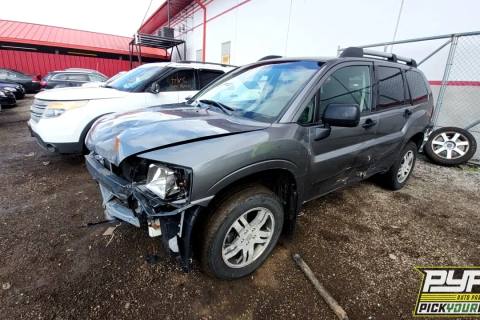 Photo of 2006 Mitsubishi Endeavor