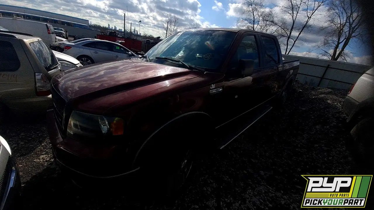 Photo of 2006 Ford F-150