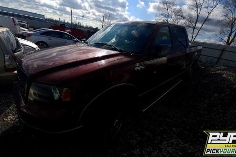 Photo of 2006 Ford F-150