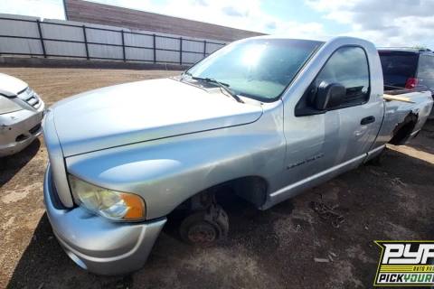Photo of 2002 Dodge Ram 1500