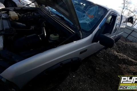 Photo of 2004 Ford F-250 Super Duty