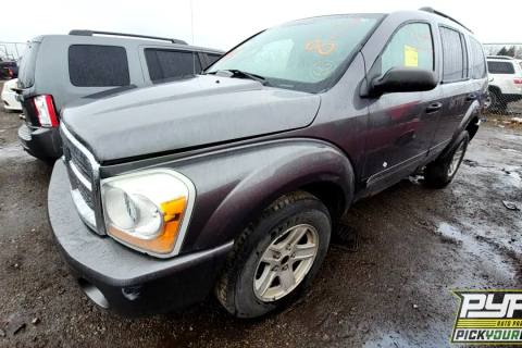 Photo of 2004 Dodge Durango