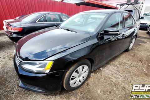 Photo of 2014 Volkswagen Jetta