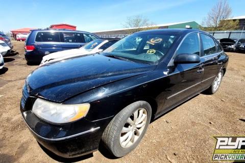 Photo of 2006 Hyundai Azera