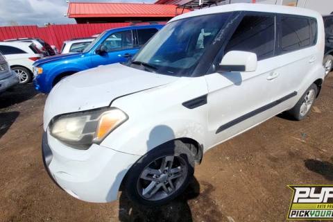 Photo of 2011 Kia Soul