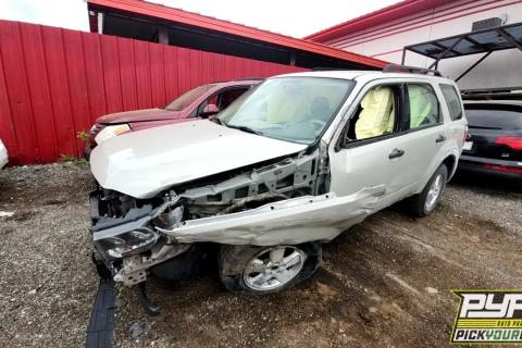 Photo of 2008 Ford Escape