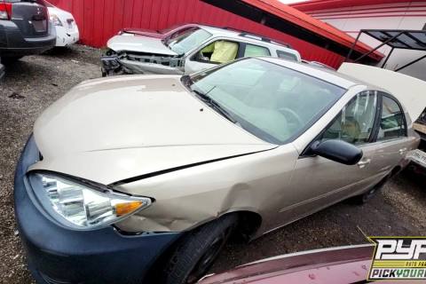Photo of 2006 Toyota Camry