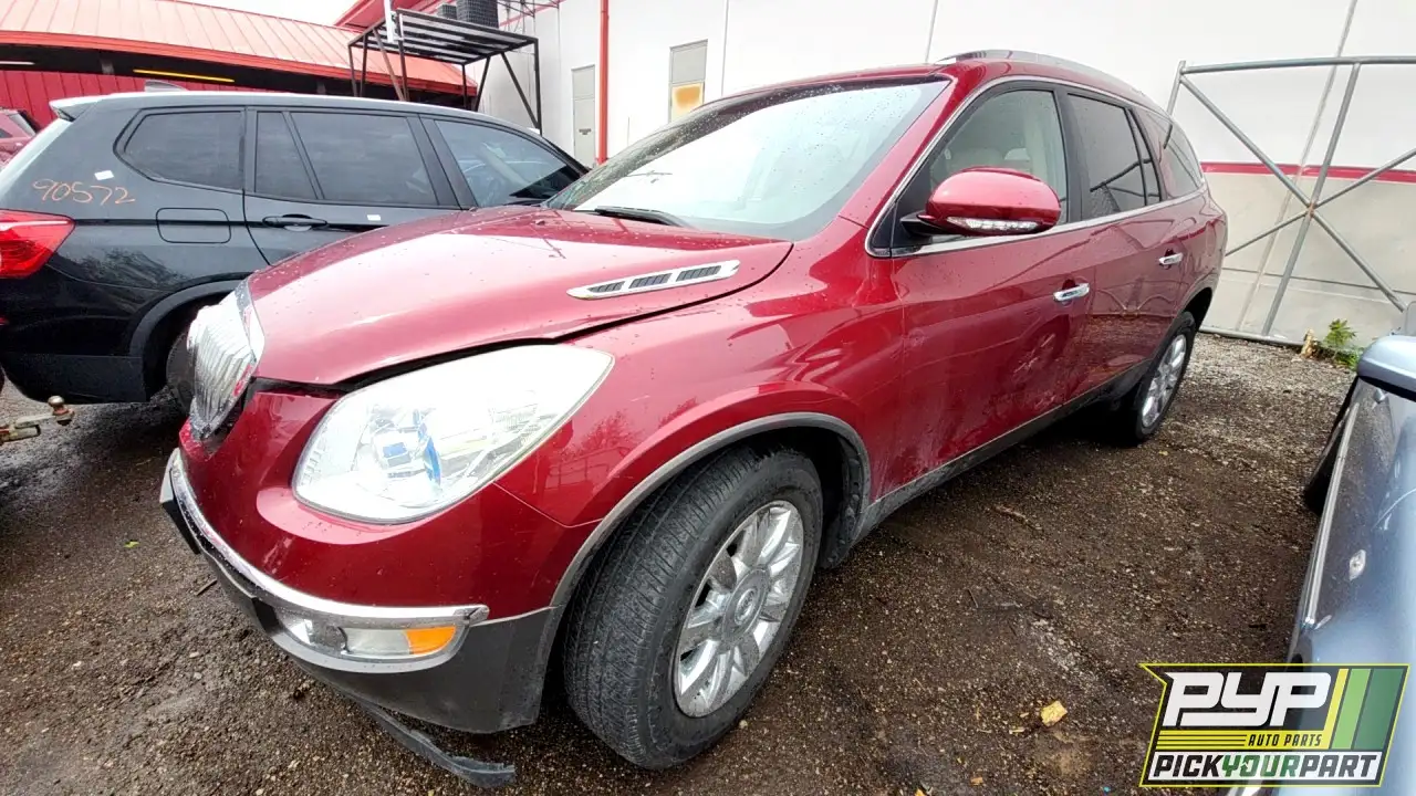 Photo of 2011 Buick Enclave