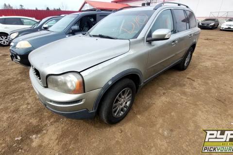 Photo of 2008 Volvo Xc90