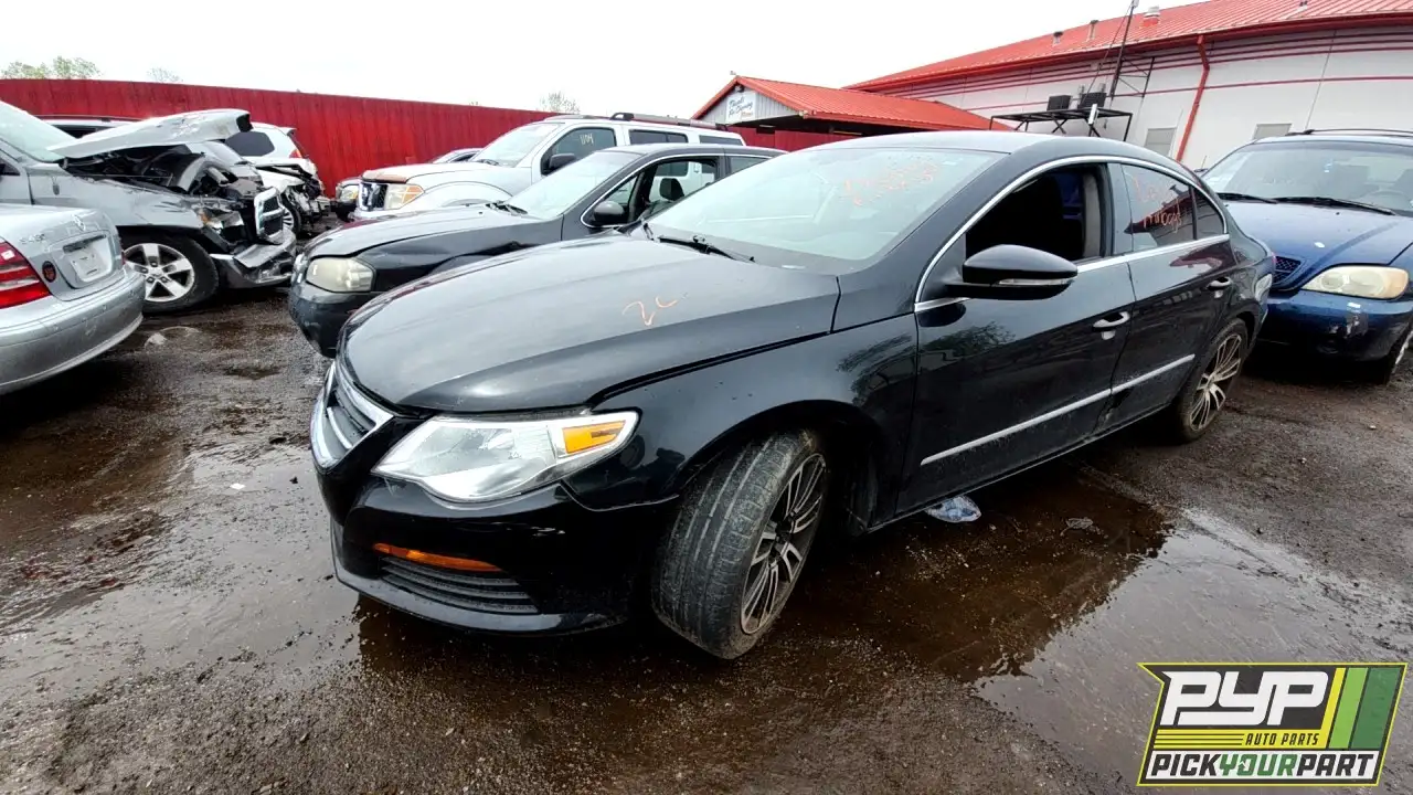 Photo of 2012 Volkswagen Cc