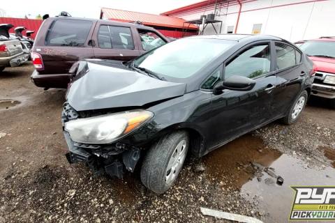 Photo of 2014 Kia Forte