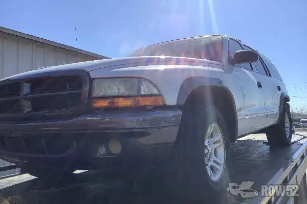 Photo of 2002 Dodge Durango