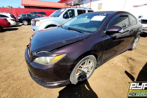 Photo of 2008 Scion Tc