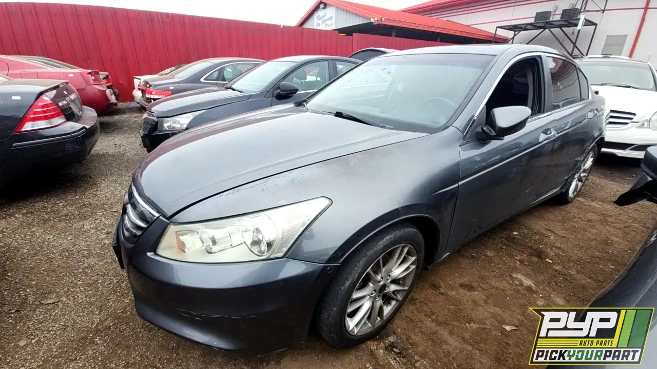 Photo of 2008 Honda Accord
