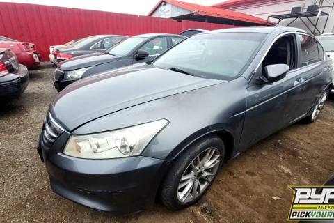 Photo of 2008 Honda Accord