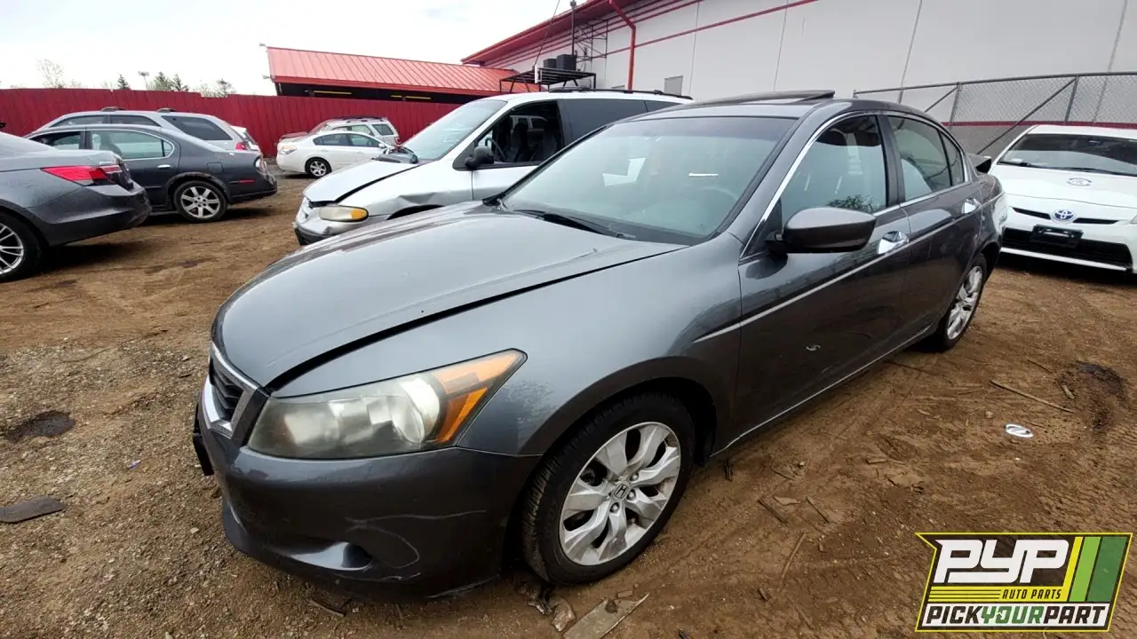Photo of 2009 Honda Accord