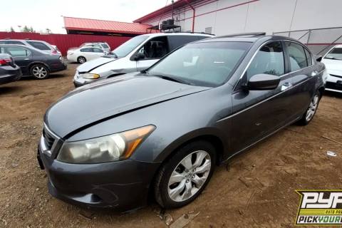 Photo of 2009 Honda Accord