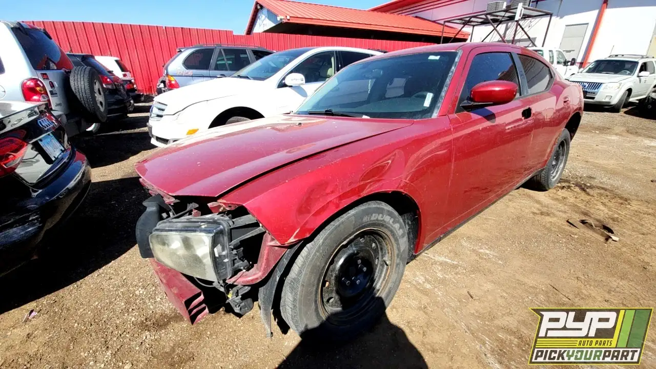 Photo of 2007 Dodge Charger