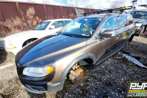 Photo of 2012 Volvo Xc70