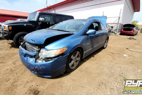 Photo of 2008 Honda Civic
