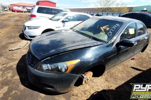 Photo of 2009 Honda Accord