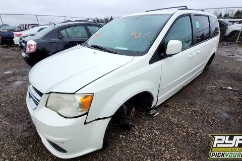 Photo of 2011 Dodge Grand Caravan