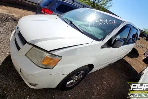Photo of 2009 Dodge Grand Caravan