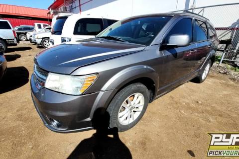 Photo of 2013 Dodge Journey