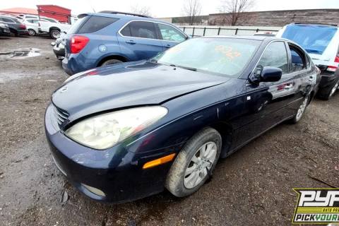 Photo of 2004 Lexus Es330