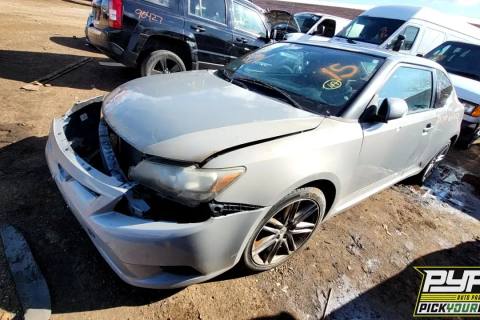 Photo of 2011 Scion Tc