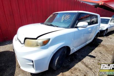 Photo of 2012 Scion Xb
