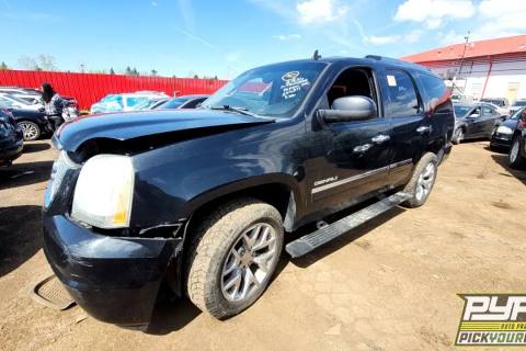 Photo of 2011 Gmc Yukon